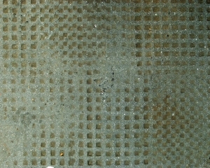 ModernMetal Plate