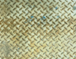 ModernMetal Plate