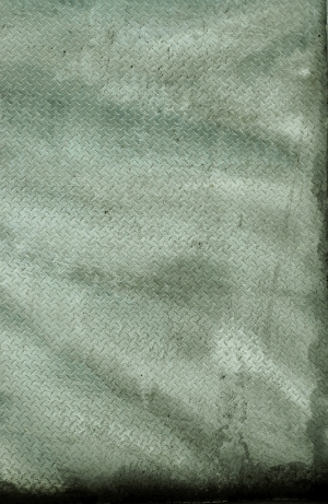 ModernMetal Plate