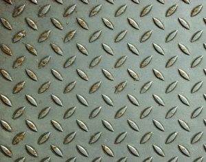 ModernMetal Plate