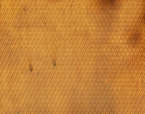 ModernMetal Plate