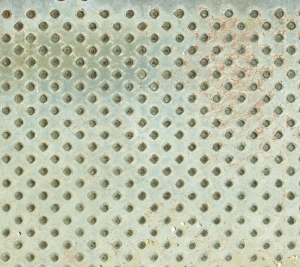 ModernMetal Plate