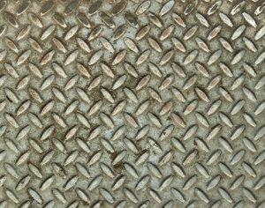 ModernMetal Plate