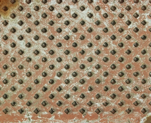 金属步道花纹钢板-ID:300249105