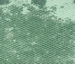 ModernMetal Plate