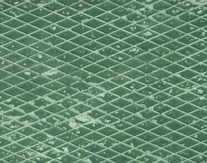 ModernMetal Plate