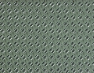ModernMetal Plate