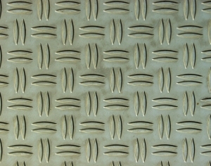 ModernMetal Plate