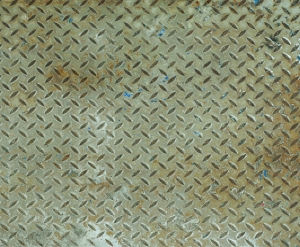 金属步道花纹钢板-ID:644217012