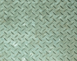 ModernMetal Plate