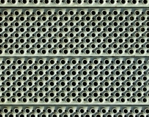 ModernMetal Plate