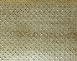 ModernMetal Plate