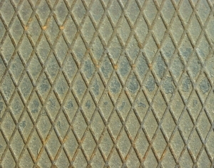 ModernMetal Plate