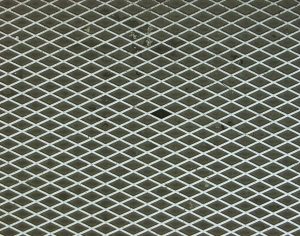 ModernMetal Plate
