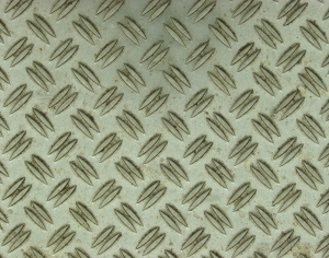 ModernMetal Plate