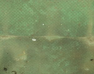 ModernMetal Plate