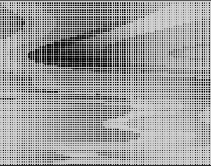 ModernPerforated Metal