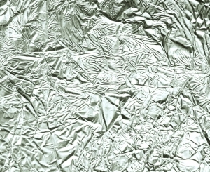 ModernGold Foil And Silver Foil