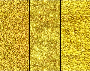 ModernGold Foil And Silver Foil