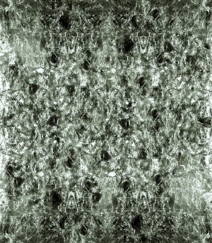 ModernBump Black And White