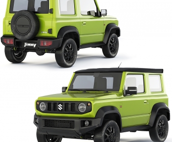 Modern Car-ID:988482009