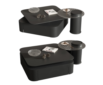 Modern Coffee Table-ID:200448045