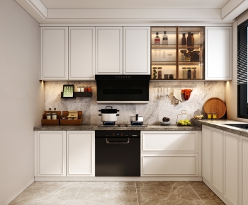 Modern The Kitchen-ID:951901914