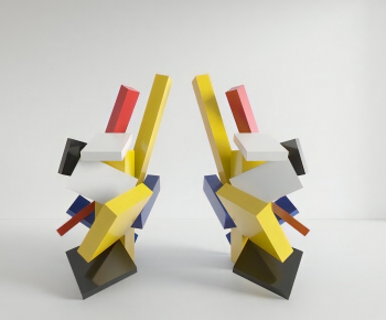 Modern Sculpture-ID:826845886