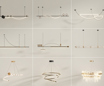 Modern Droplight-ID:100560244