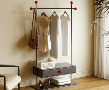 Modern Coat Hanger-ID:351661926