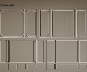 French Style Linellae-ID:726881988