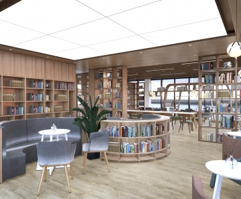 Modern Library-ID:914773945