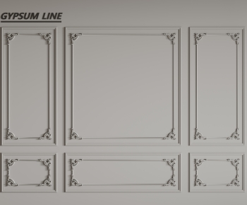 French Style Linellae-ID:318571095