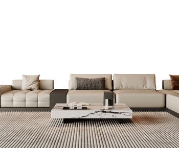 Modern Sofa Combination-ID:795454986