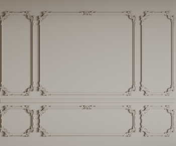 French Style Linellae-ID:445384986