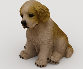 Modern Animal Dog-ID:362670496