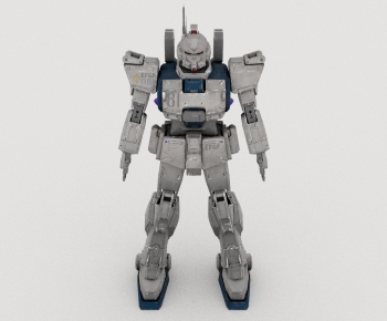 Modern Robot-ID:760000942