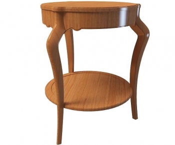 Modern Side Table/corner Table-ID:129916916