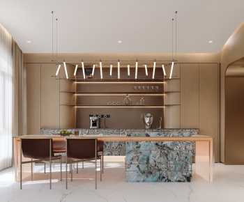 Modern Bar Area-ID:352062944