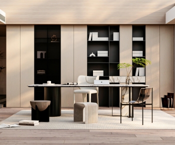 Modern Study Space-ID:512506011