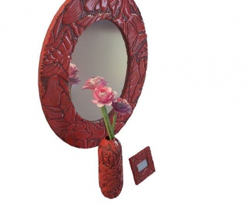 Modern Flower Arrangement-ID:912324912