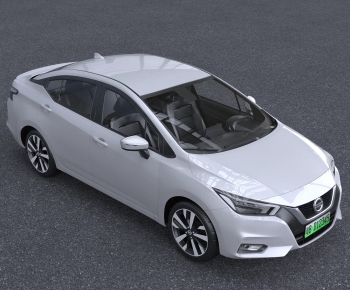 Modern Car-ID:687452081