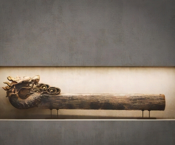 New Chinese Style Root Carving-ID:389986998