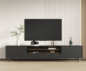 Modern TV Cabinet-ID:911372906