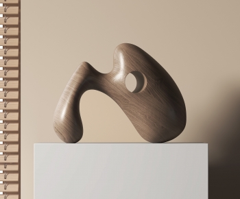 Modern Sculpture-ID:854367974