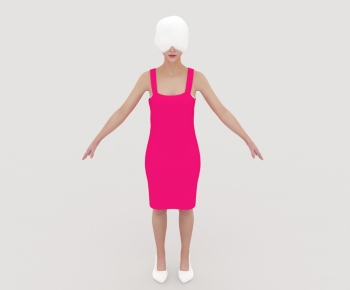 Modern Woman-ID:416419529