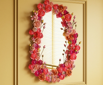Modern The Mirror-ID:289343129