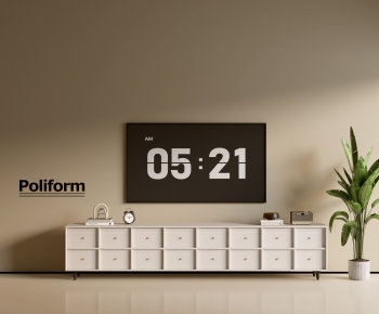 Modern TV Cabinet-ID:526293041