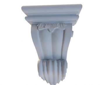 European Style Column-ID:736023906