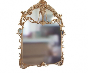 European Style The Mirror-ID:675723088